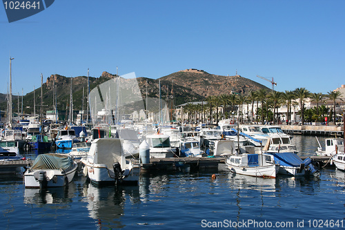 Image of Spain