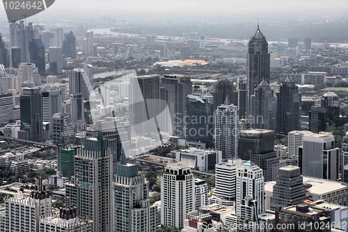 Image of Bangkok