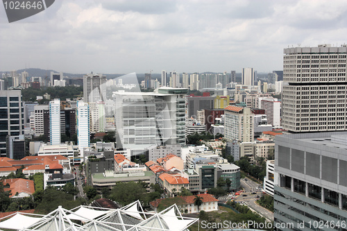 Image of Singapore