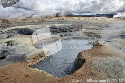 Image of Iceland