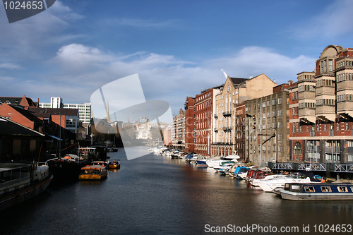 Image of Bristol