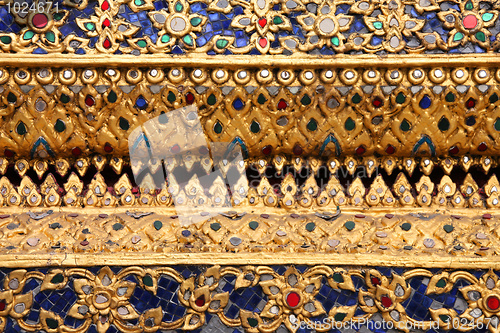Image of Grand Palace, Bangkok