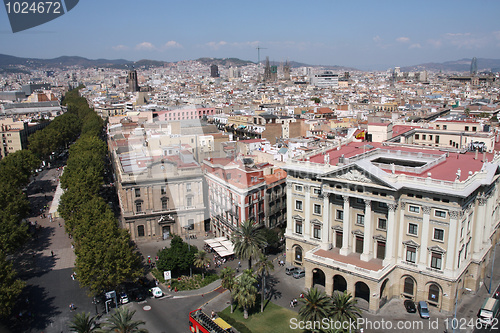 Image of Barcelona