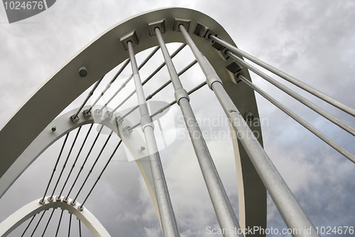 Image of Footbridge