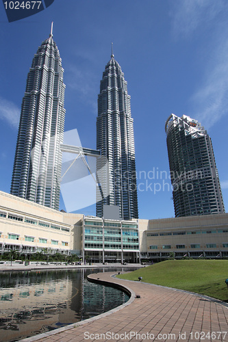 Image of Kuala Lumpur