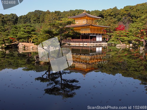 Image of Golden temple