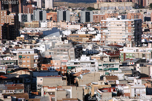 Image of Alicante