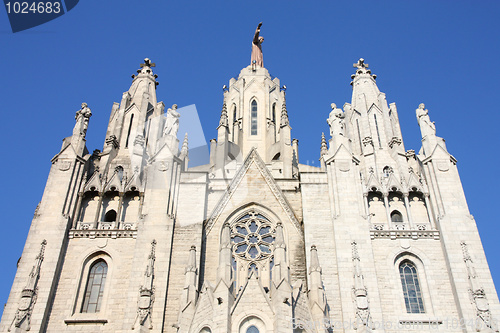 Image of Tibidabo