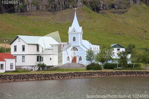 Image of Iceland