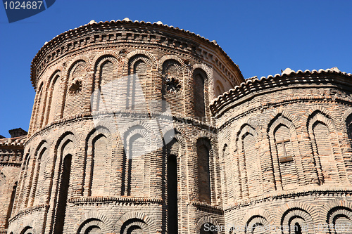 Image of Mudejar style