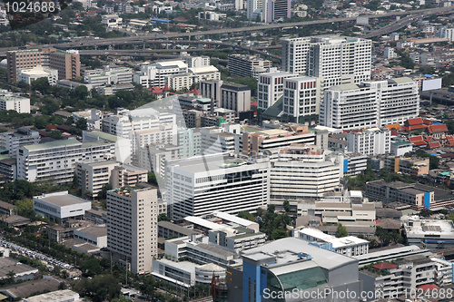 Image of Bangkok