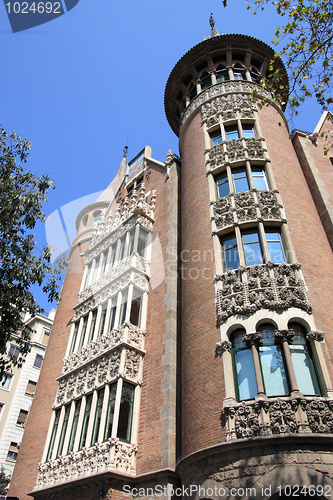 Image of Barcelona
