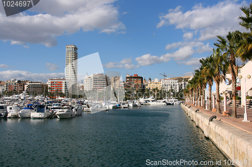 Image of Alicante