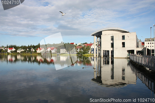 Image of Reykjavik