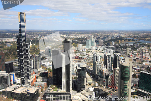 Image of Melbourne