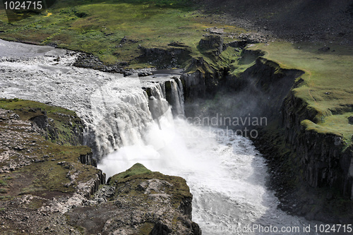 Image of Waterfall