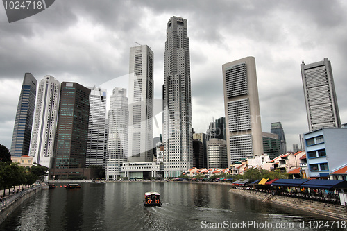 Image of Singapore