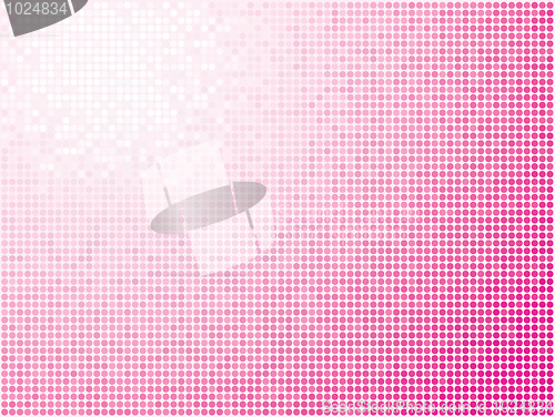 Image of Abstract pink tiles background.