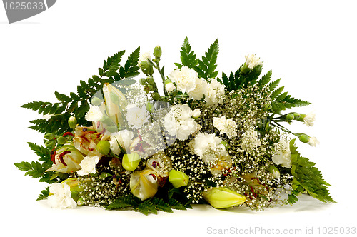 Image of Bouquet