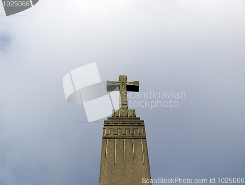 Image of Cross