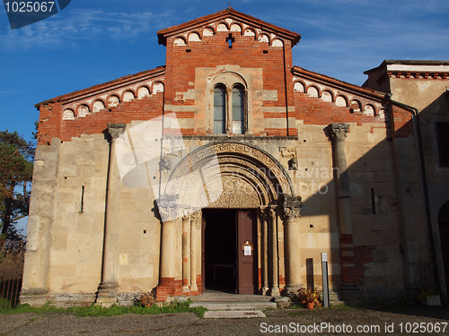 Image of Santa Fede, Cavagnolo