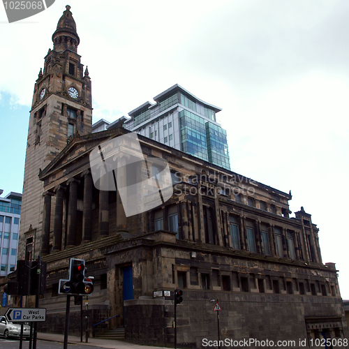 Image of Church