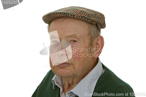 Image of Senior