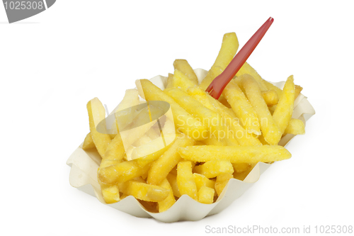 Image of French Fries