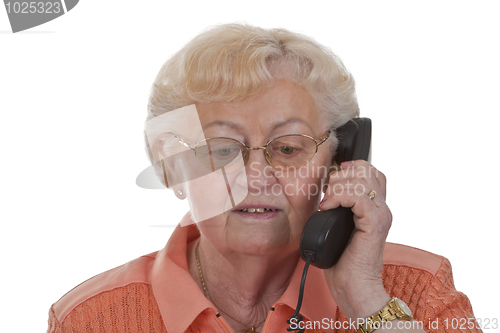 Image of Calling