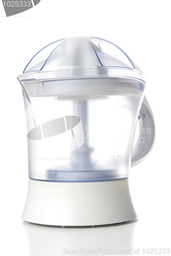 Image of Modern juice extractor