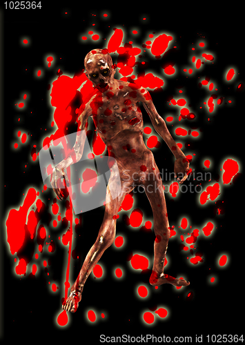 Image of Zombie Threat