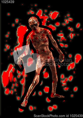 Image of Zombie Threat