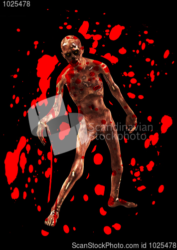 Image of Zombie Threat