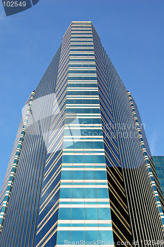 Image of Office tower