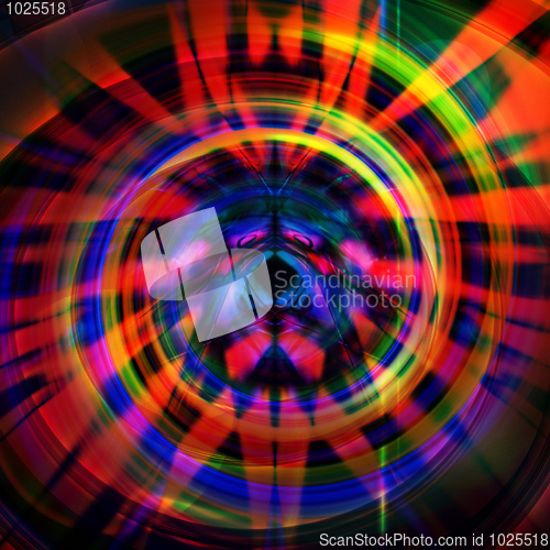 Image of Abstract Background 