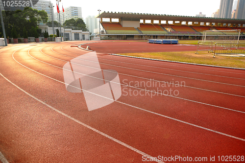 Image of sport stadium