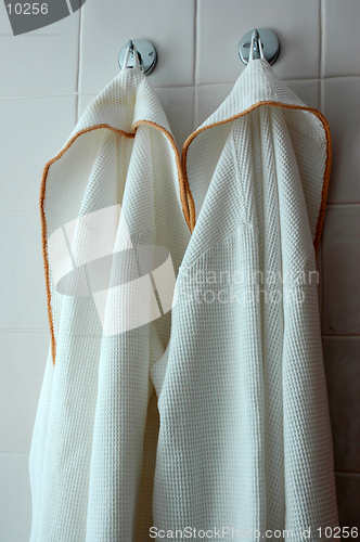 Image of Spa Robes
