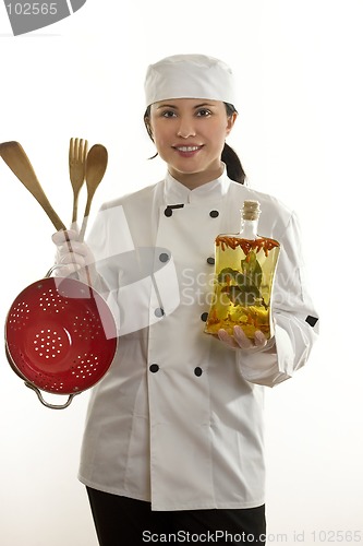 Image of Kitchenhand