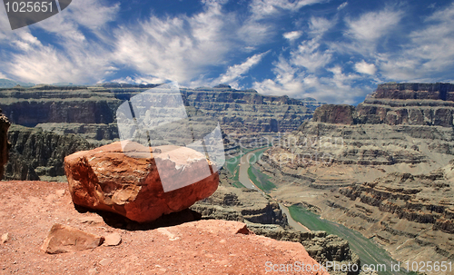 Image of Grand Canyon West Rim