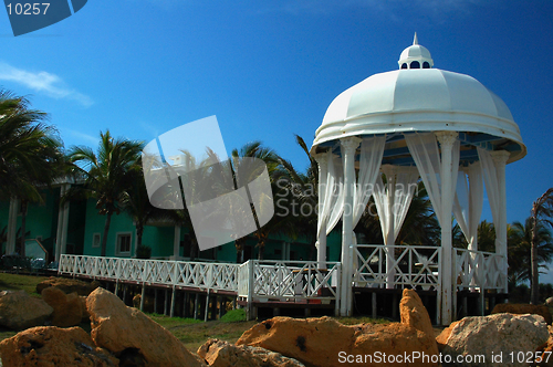 Image of Wedding Pavillion