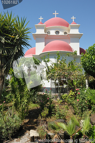 Image of Church of the Twelve Apostles