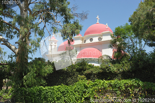 Image of Church of the Twelve Apostles