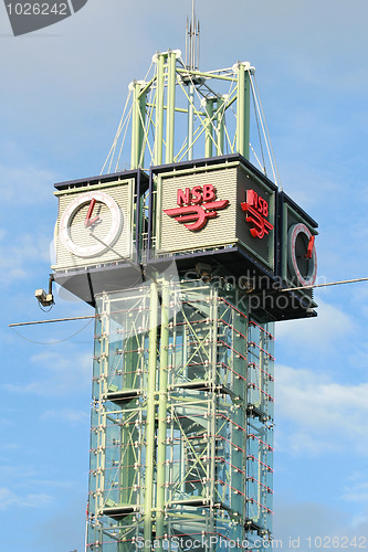 Image of Trafikanten