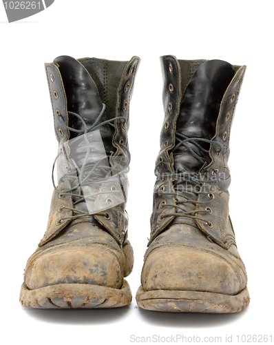 Image of Boots