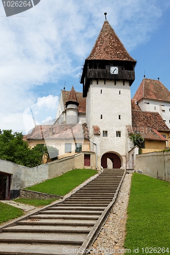 Image of Church