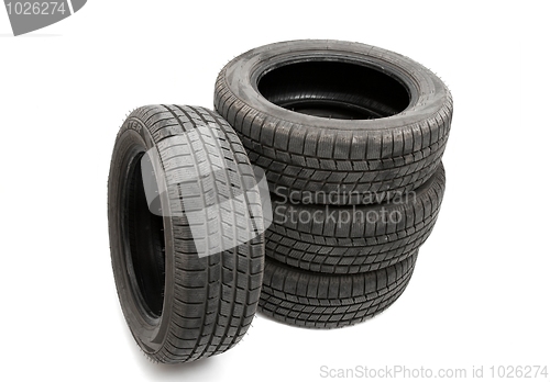 Image of Tires