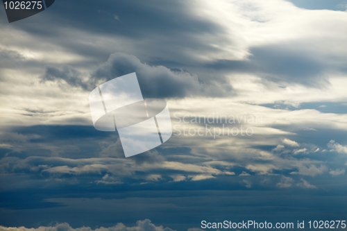 Image of CLouds