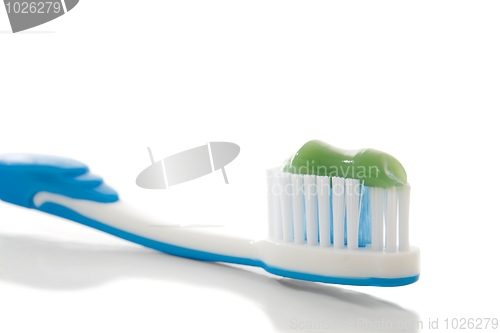 Image of Toothbrush