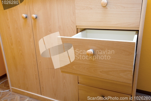 Image of Drawer