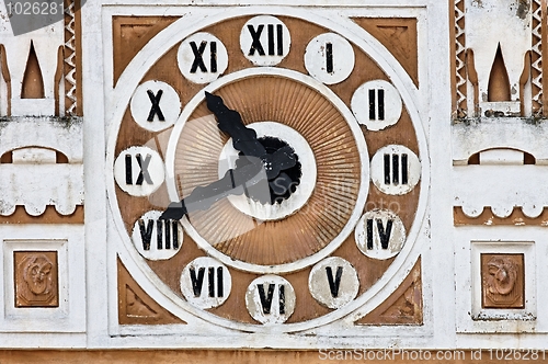 Image of Clock